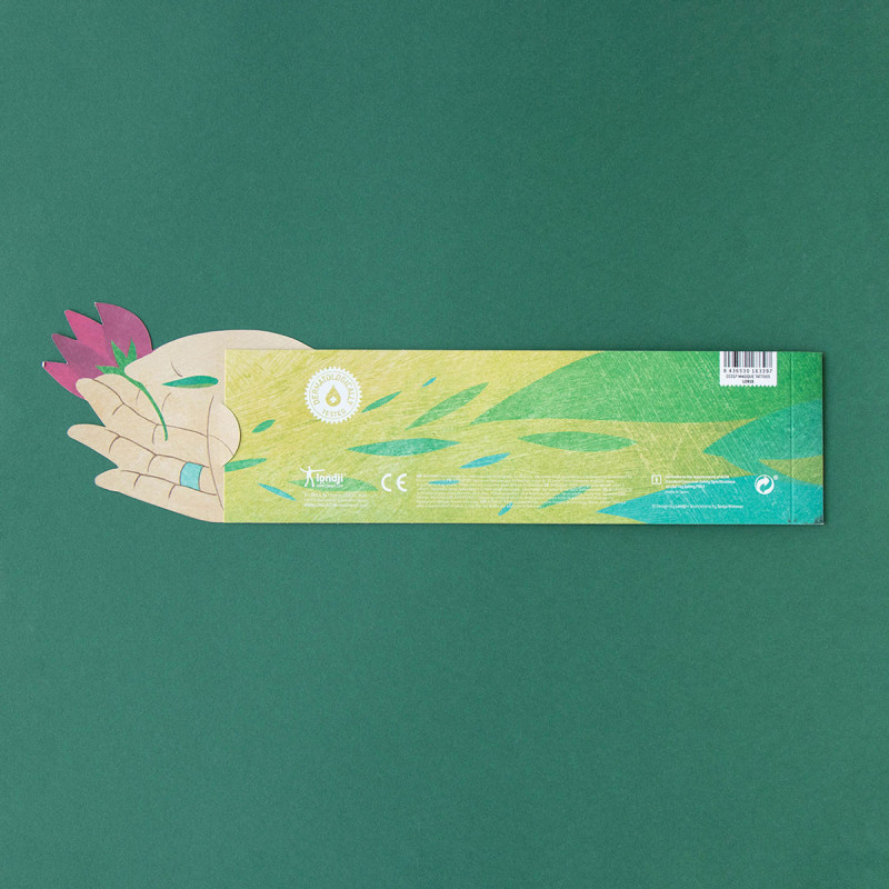 10 tatouages de créatures magiques